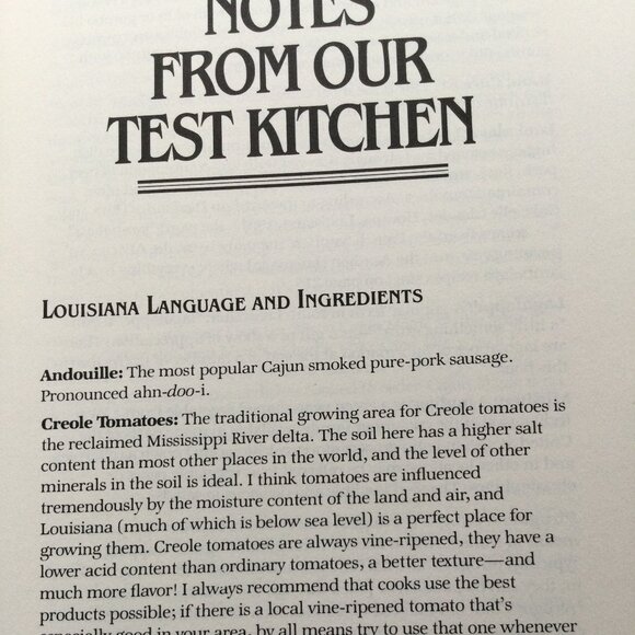 Louisiana Cookbook - Picture 10 of 16